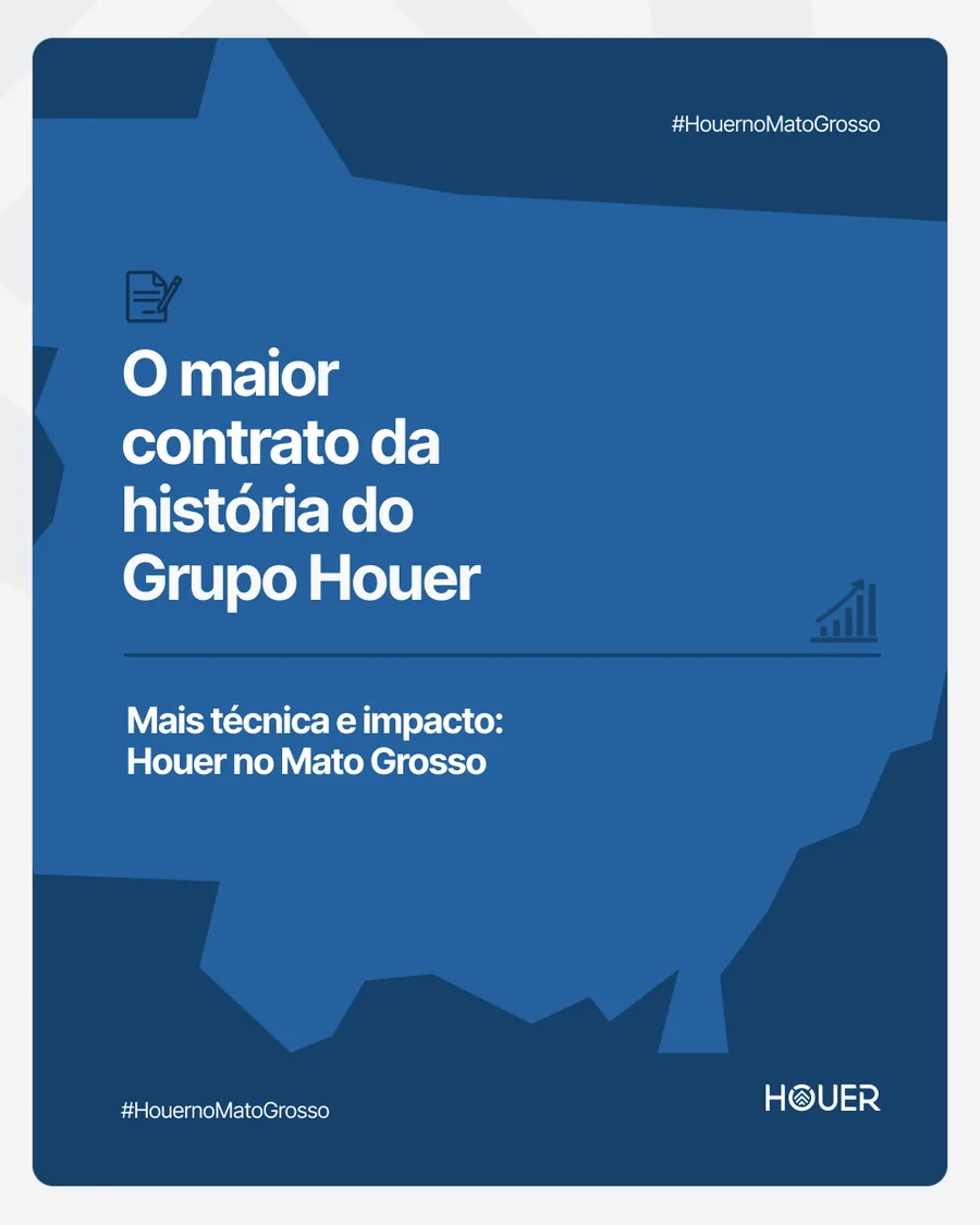 Projeto Grupo Houer