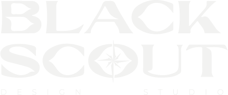 Black Scout Design Studio