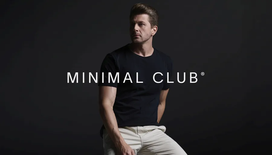 Projeto Minimal Club
